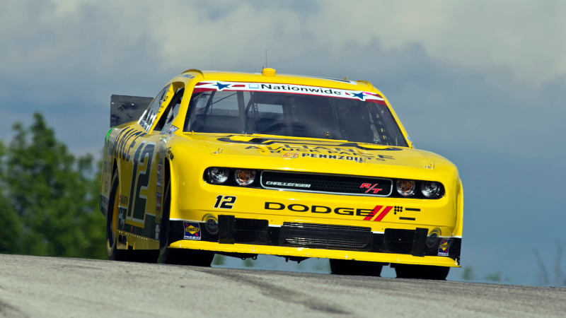 Illustration for article titled Nascar And Grand-Am At Road America: The Double-Über Gallery